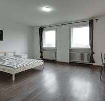 WG-Zimmer in Stuttgart 470,00 € 25 m²