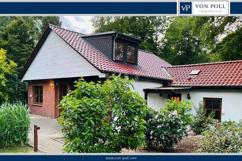 Foto - Haus zum Kaufen in Dassendorf 495.000,00 € 140 m²