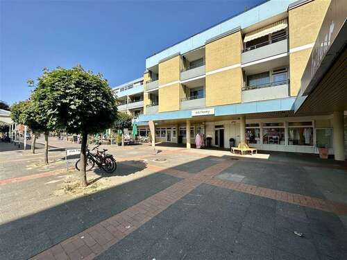 Foto - Wohnung zum Kaufen in Laboe 119.000,00 € 35.59 m²