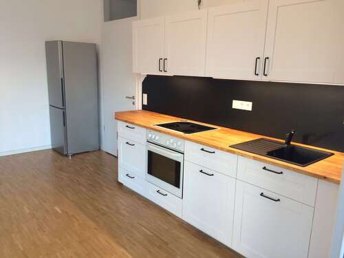 Foto - Wohnung zum Mieten in Aachen 1.149,00 € 82.14 m²