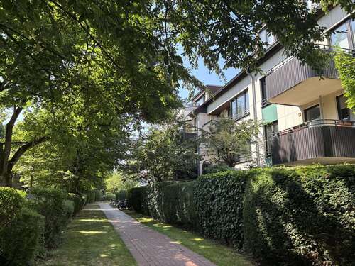 Foto - Wohnung zum Kaufen in Düsseldorf 375.000,00 € 83 m²
