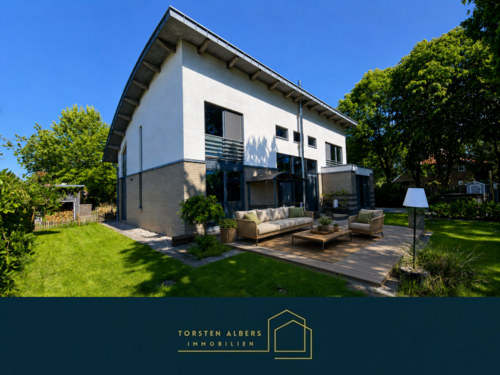 Foto - Haus zum Kaufen in Holtland 489.000,00 € 197 m²
