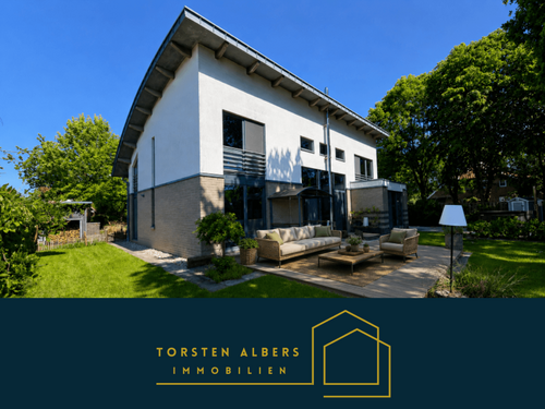 Foto - Haus zum Kaufen in Holtland 489.000,00 € 197 m²