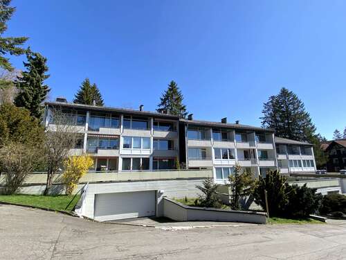 Foto - Wohnung zum Kaufen in Braunlage 79.900,00 € 56 m²