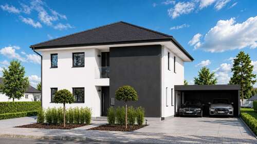 Foto - Wohnung zum Kaufen in Minden 335.000,00 € 108 m²