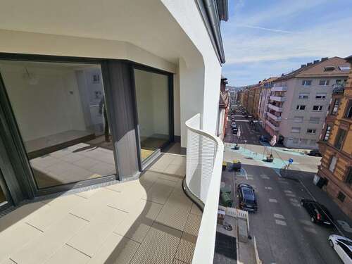 Foto - Wohnung zum Mieten in Stuttgart 1.700,00 € 64.84 m²