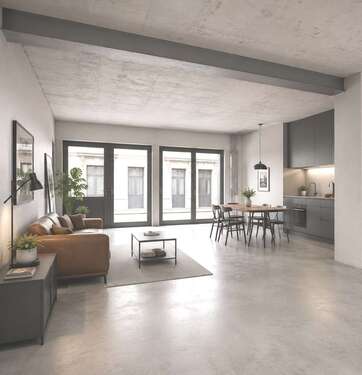 Foto - Wohnung zum Kaufen in Wiesbaden 250.500,00 € 43 m²