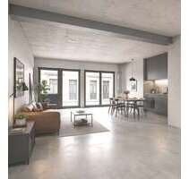 Wohnung zum Kaufen in Wiesbaden 250.500,00 € 43 m²