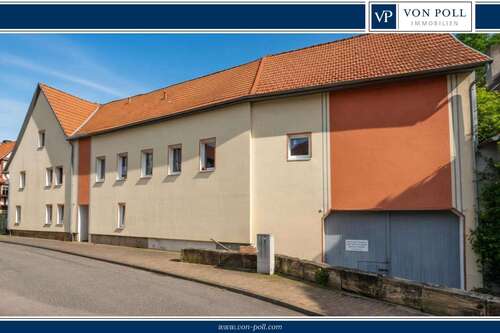 Foto - Haus zum Kaufen in Meinhard Grebendorf 340.000,00 € 264.72 m²
