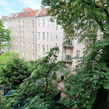 Foto - Wohnung zum Kaufen in Berlin 390.000,00 € 88 m²