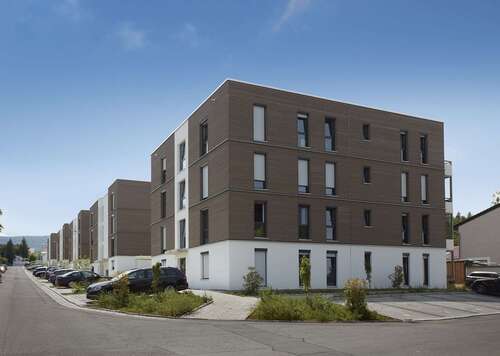 Foto - Wohnung zum Mieten in Mössingen 1.050,00 € 91.57 m²