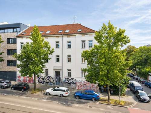 Foto - Wohnung zum Kaufen in Halle 149.000,00 € 70 m²