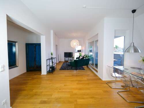 Foto - Wohnung zum Mieten in Berlin 1.790,00 € 81 m²