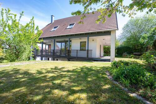 Foto - Haus zum Kaufen in Marktheidenfeld 790.000,00 € 198 m²