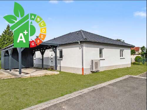 Foto - Haus zum Kaufen in Grimma 399.500,00 € 122 m²