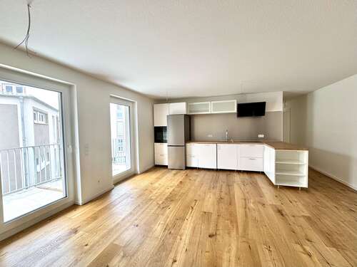 Foto - Wohnung zum Mieten in Kaiserslautern 1.300,00 € 99.06 m²