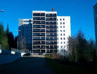 Foto - Wohnung zum Kaufen in Freudenstadt-Kniebis 66.000,00 € 38 m²