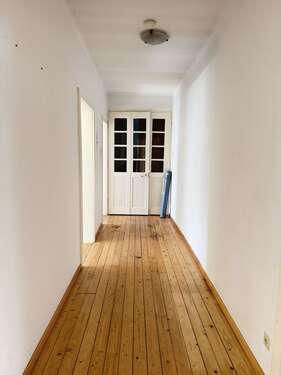Foto - Wohnung zum Mieten in Pirmasens 650,00 € 85 m²