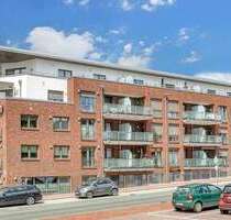 Wohnung zum Mieten in Harsefeld 1.089,00 € 95 m²