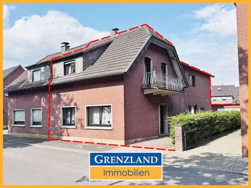 Foto - Haus zum Kaufen in Bocholt 249.000,00 € 152 m²