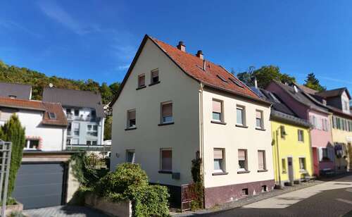 Foto - Haus zum Kaufen in Stromberg 299.000,00 € 180 m²