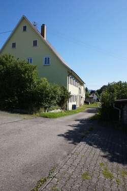 Foto - Haus zum Kaufen in Aldingen 175.000,00 € 100 m²