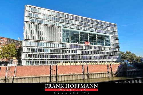 Foto - Büro in Hamburg 4.370,00 € 190 m²