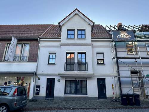 Foto - Wohnung zum Mieten in Horstmar 755,00 € 84 m²