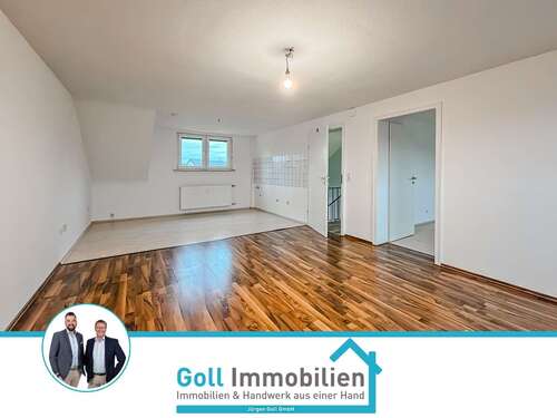 Foto - Wohnung zum Mieten in Aachen Eilendorf 300,00 € 48 m²