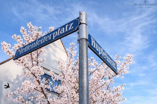 Foto - Haus zum Kaufen in München 750.000,00 € 165 m²