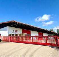 Halle in Schrozberg 599.000,00 € 474 m²