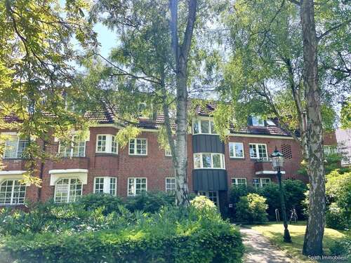Foto - Wohnung zum Kaufen in Hamburg 495.000,00 € 80 m²