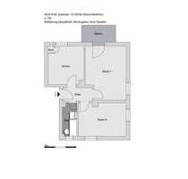 Wohnung zum Mieten in Oberschleißheim 916,35 € 56.6 m²