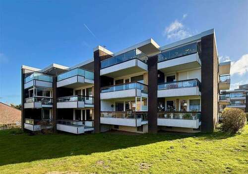 Foto - Wohnung zum Kaufen in Kronshagen 197.000,00 € 72.88 m²