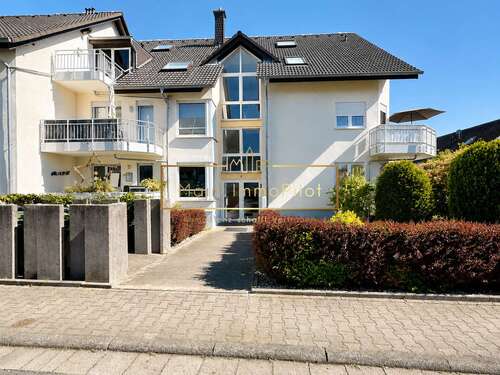 Foto - Wohnung zum Kaufen in Maintal Wachenbuchen 330.000,00 € 87 m²