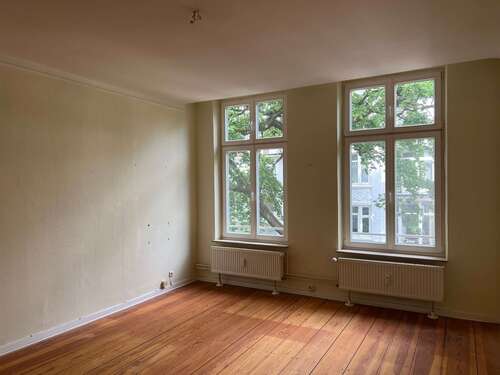 Foto - Wohnung zum Kaufen in Hamburg 999.000,00 € 106.63 m²