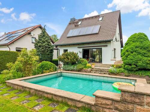 Foto - Haus zum Kaufen in Niemberg 369.000,00 € 120 m²