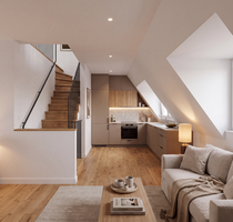 Wohnung zum Kaufen in Köln 699.000,00 € 92 m²