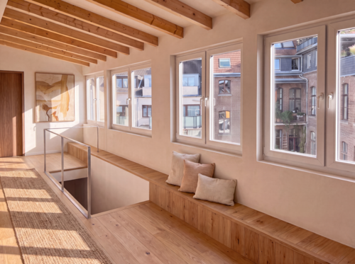 Foto - Wohnung zum Kaufen in Köln 699.000,00 € 92 m²