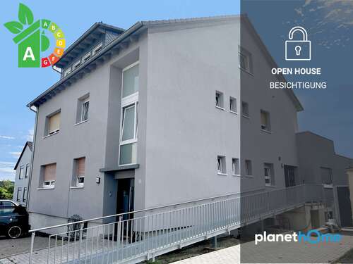 Foto - Haus zum Kaufen in Langenselbold 600.000,00 € 449.7 m²