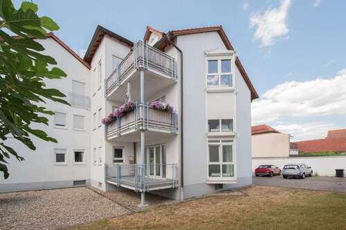 Foto - Wohnung zum Kaufen in Böhl-Iggelheim 270.000,00 € 89.9 m²