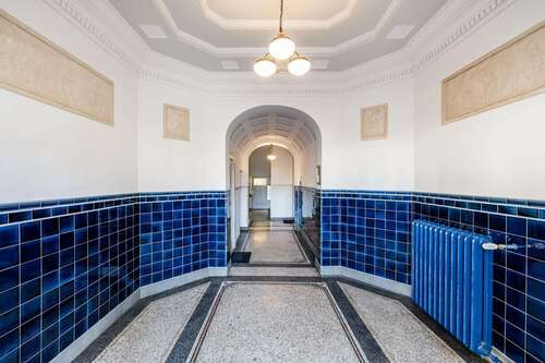 Foto - Wohnung zum Kaufen in Berlin 625.000,00 € 112 m²