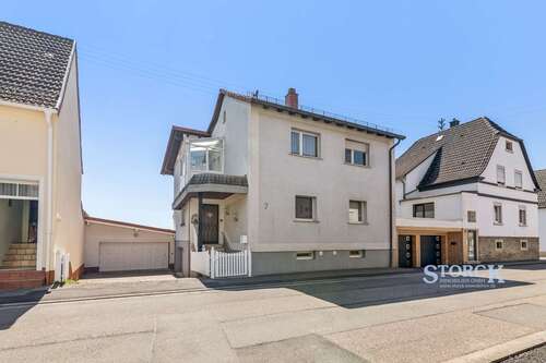 Foto - Haus zum Kaufen in Pirmasens 225.000,00 € 168 m²