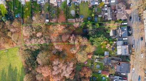Foto - Grundstück zu verkaufen in Bottrop Batenbrock 240.000,00 € 1662 m²
