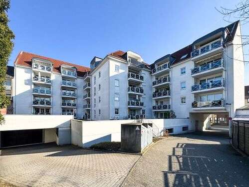 Foto - Wohnung zum Kaufen in Solingen 153.000,00 € 63 m²