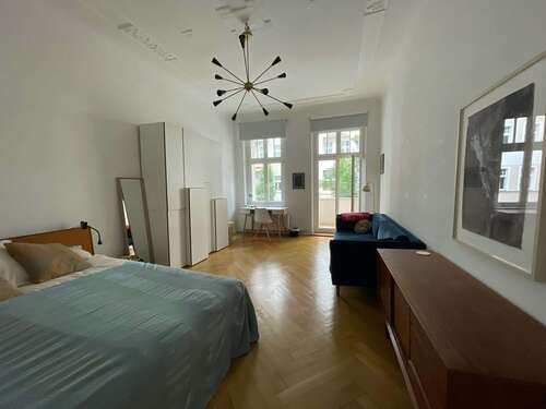 Foto - WG-Zimmer in Berlin 950,00 € 26 m²