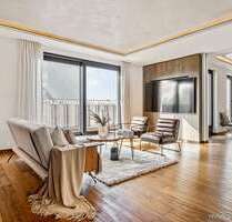 Wohnung zum Kaufen in Frankfurt am Main 1.799.000,00 € 202 m²