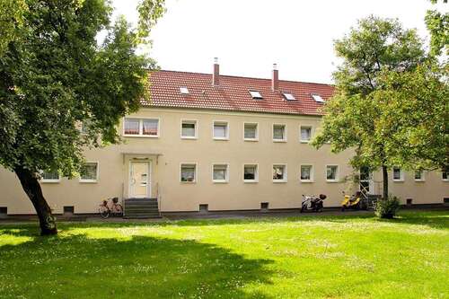 Foto - Wohnung zum Mieten in Duisburg 479,00 € 55.6 m²