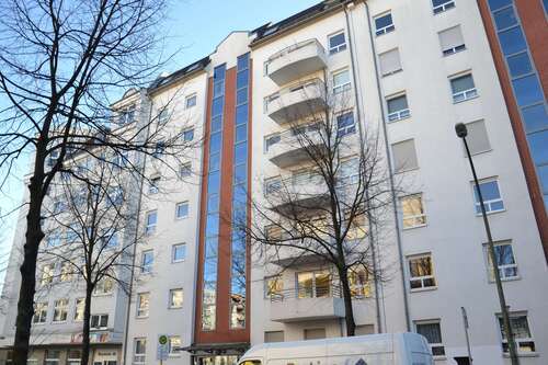 Foto - Wohnung zum Kaufen in Berlin 369.000,00 € 55.2 m²