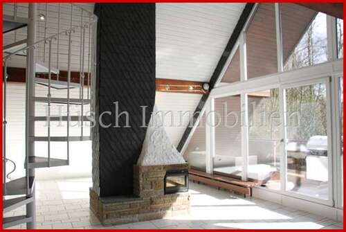 Foto - Wohnung zum Kaufen in Essen Überruhr-Hinsel 299.000,00 € 139.91 m²